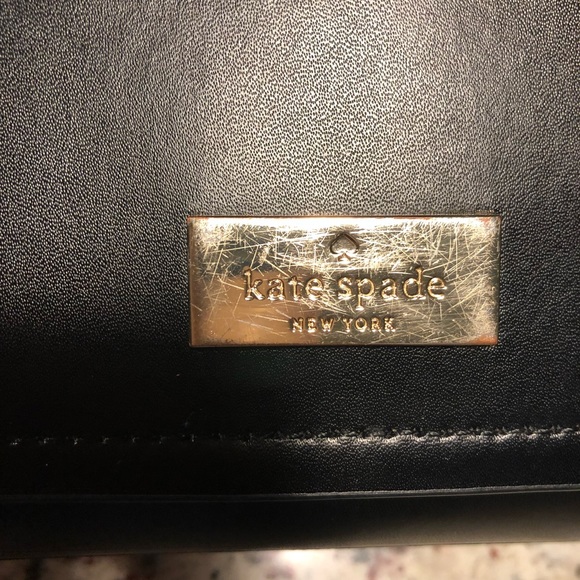 Kate Spade Avva Crossbody - Picture 4 of 7